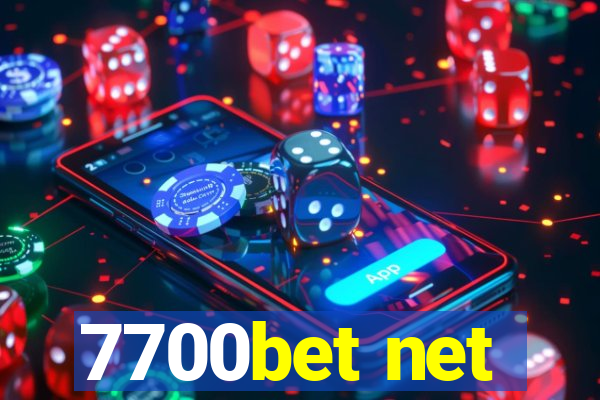 7700bet net